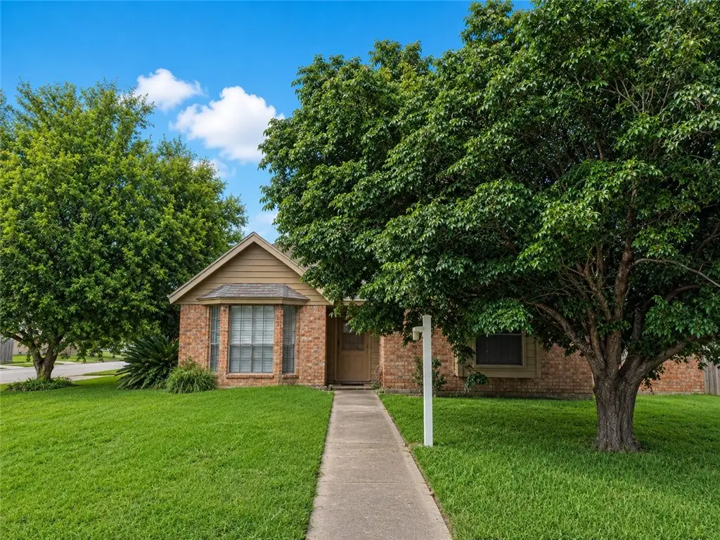 3466 Picadilly, Corpus Christi, TX 78414 - #1