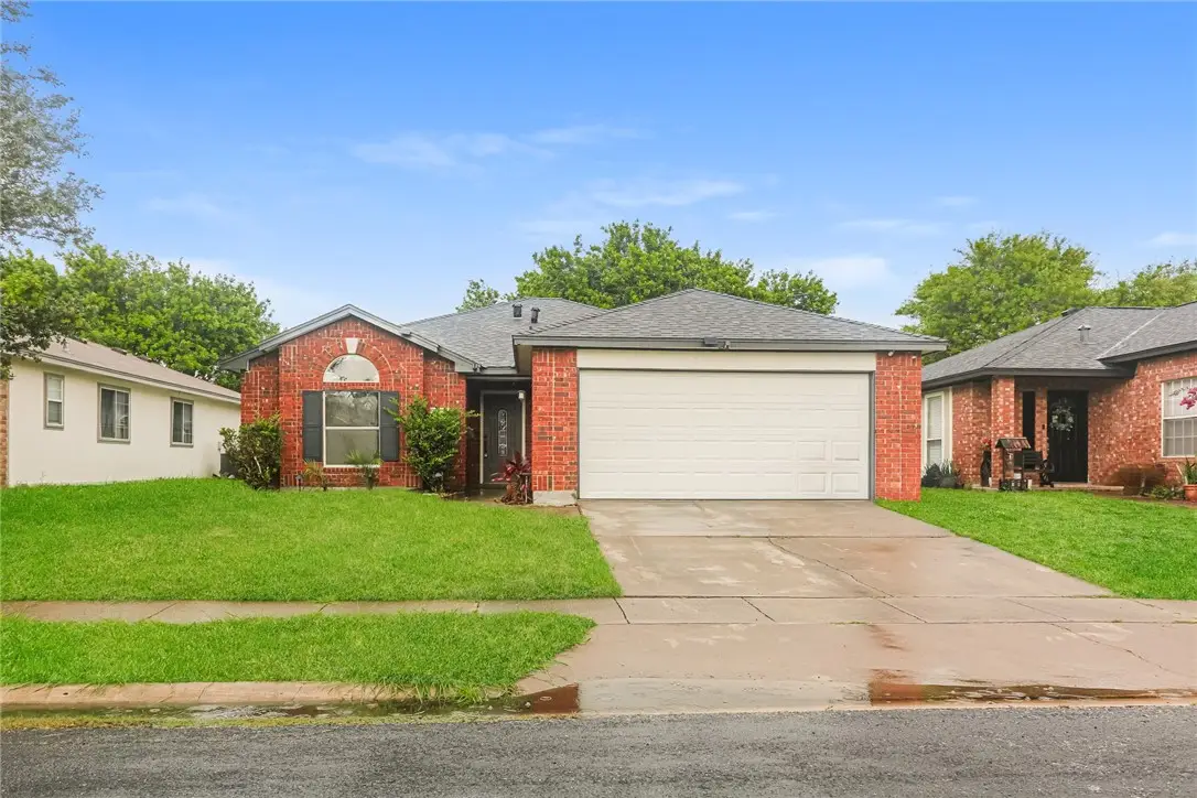 7706 Impala Drive, Corpus Christi, TX 78414 - #1