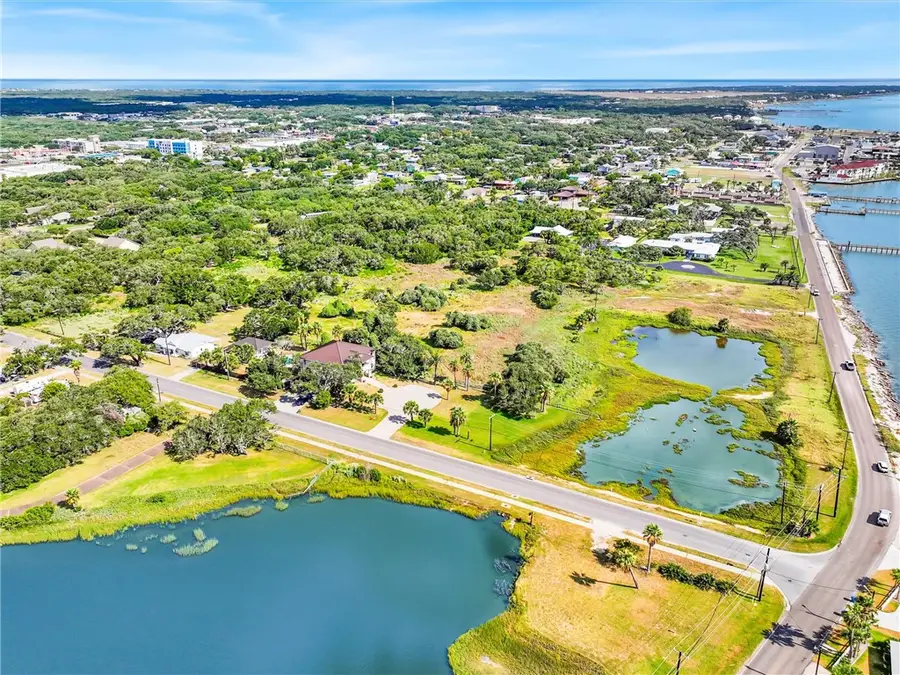 417 S Fulton Beach, Rockport, TX 78382 - #3
