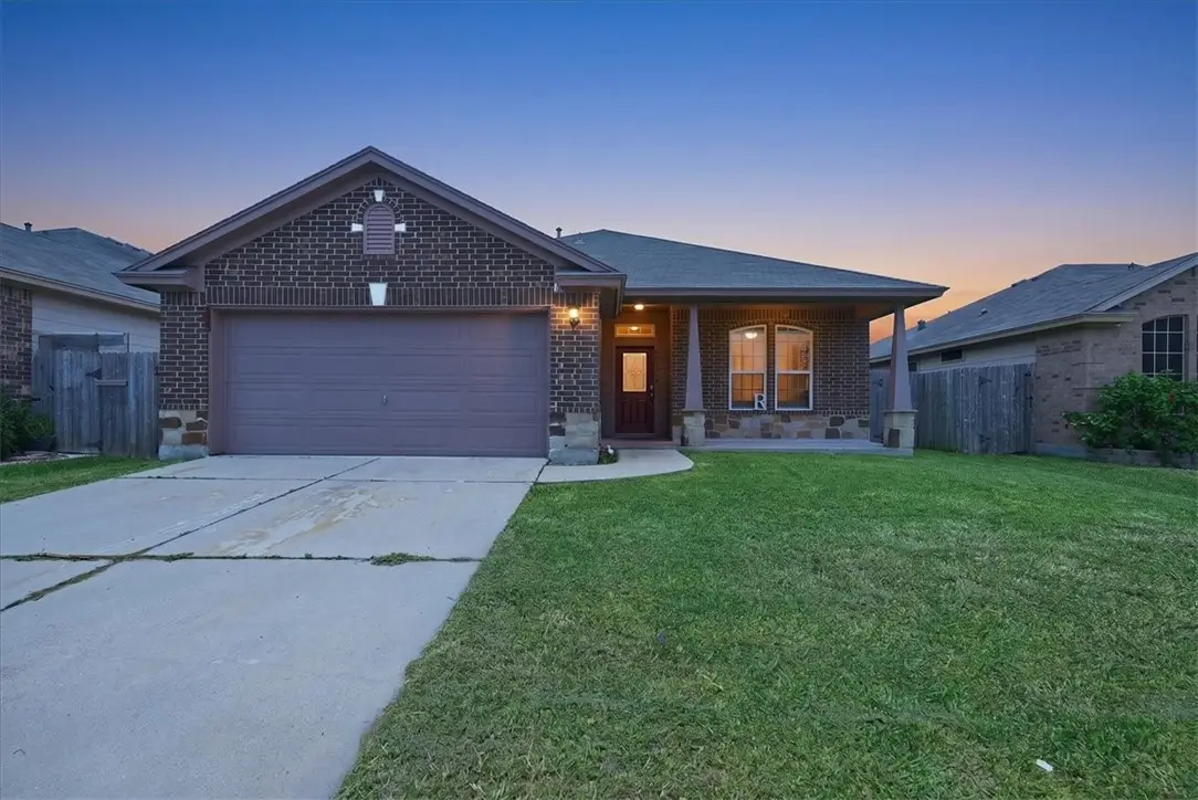2513 Las Brisas Street, Corpus Christi, TX 78414 - #1