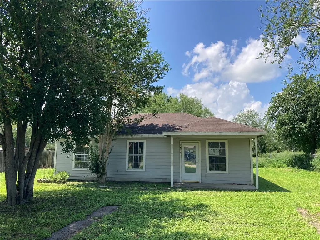 1816 Carmen Street, Alice, TX 78332 - #1