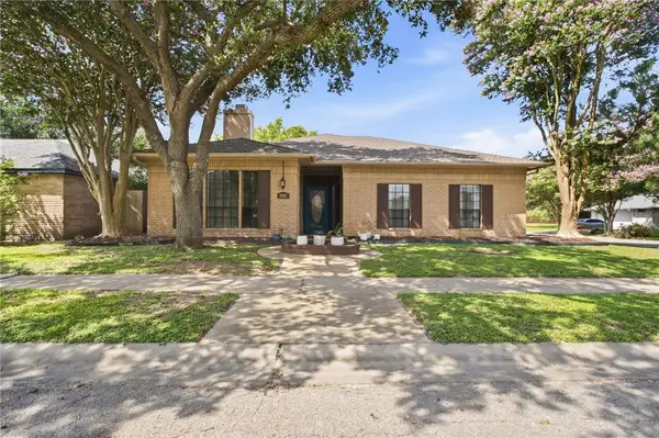 4501 Stony Creek Drive, Corpus Christi, TX 78413