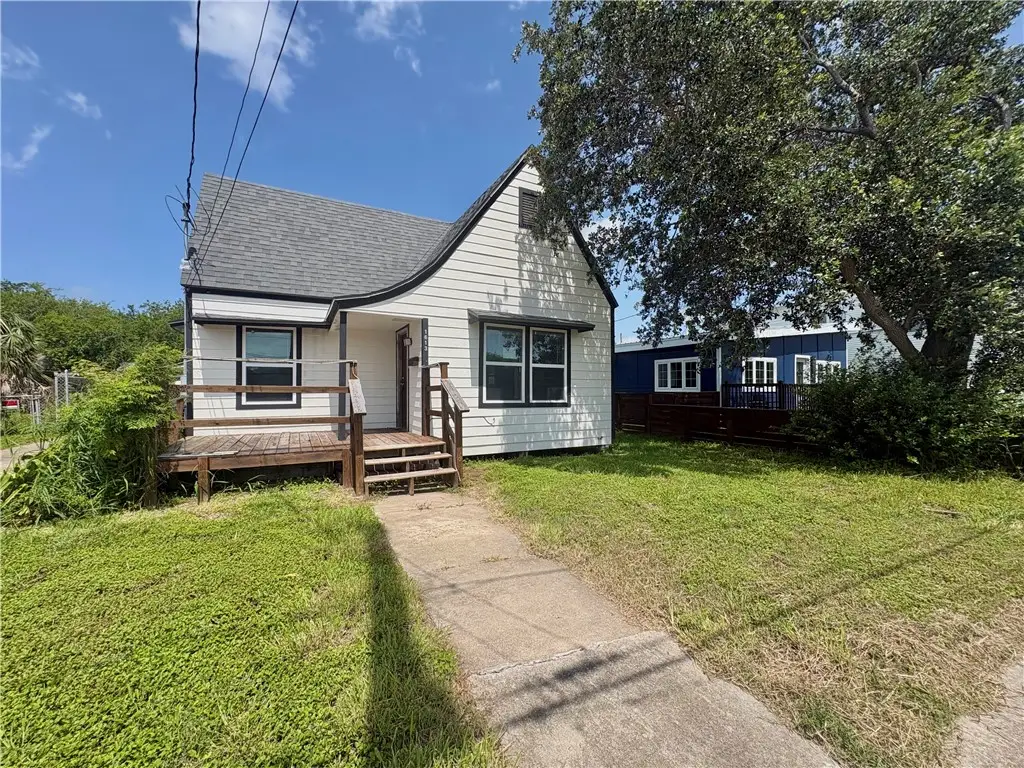 1613 6th Street, Corpus Christi, TX 78404 - #1