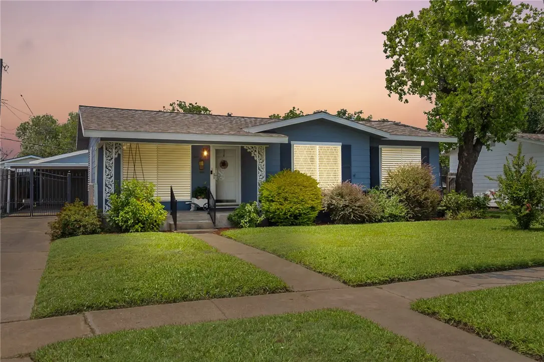 814 Rossi Dr, Corpus Christi, TX 78411 - #1