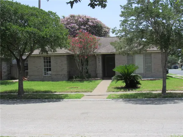 7962 Caribou Drive, Corpus Christi, TX 78414