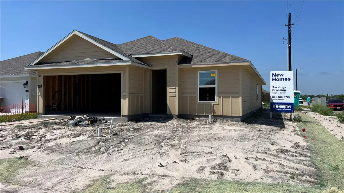1950 Whirlaway Drive, Corpus Christi, TX 78417 - #1