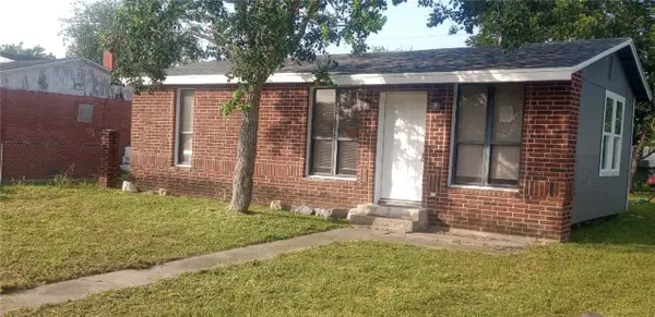 1409 Buenos Aires Street, Corpus Christi, TX 78417