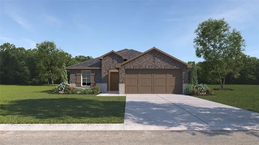 1945 Citation Drive, Corpus Christi, TX 78417 - #2