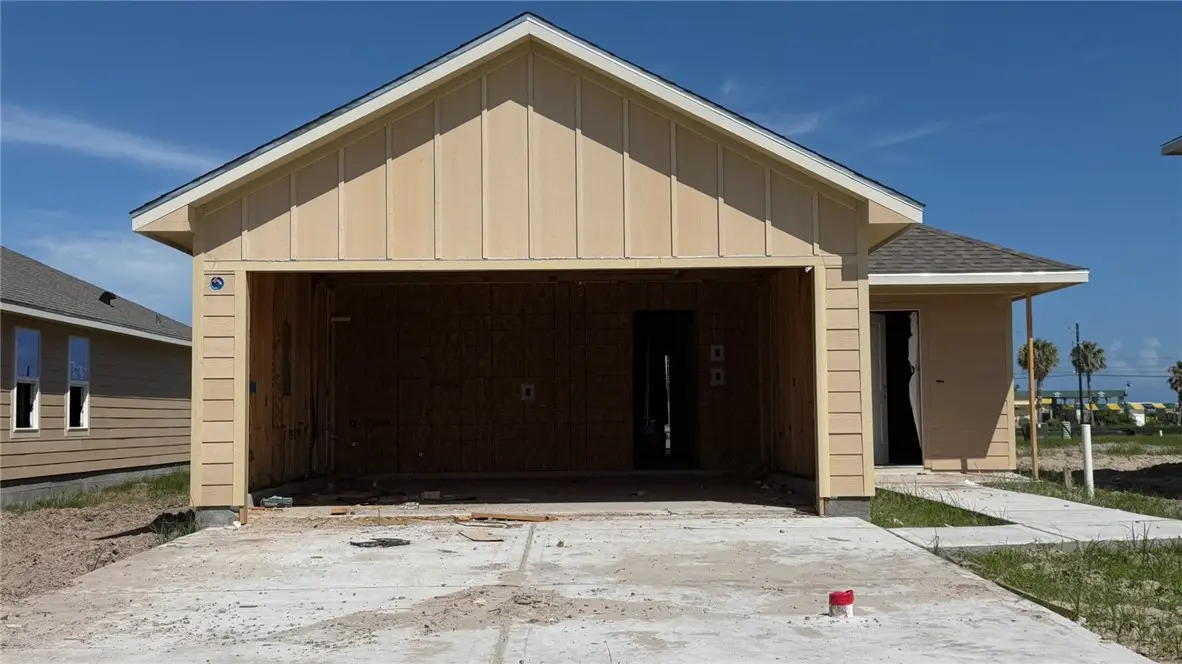 1601 Letty Lane, Corpus Christi, TX 78418 - #1