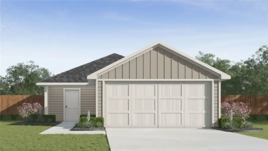 1601 Letty Lane, Corpus Christi, TX 78418 - #2