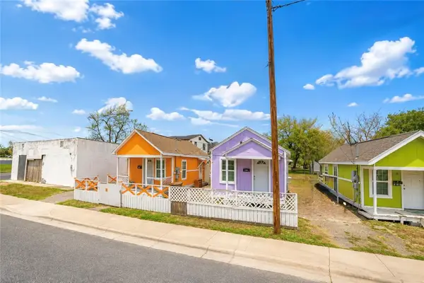 1800,1802,1804,1810 Morris Street, Corpus Christi, TX 78401