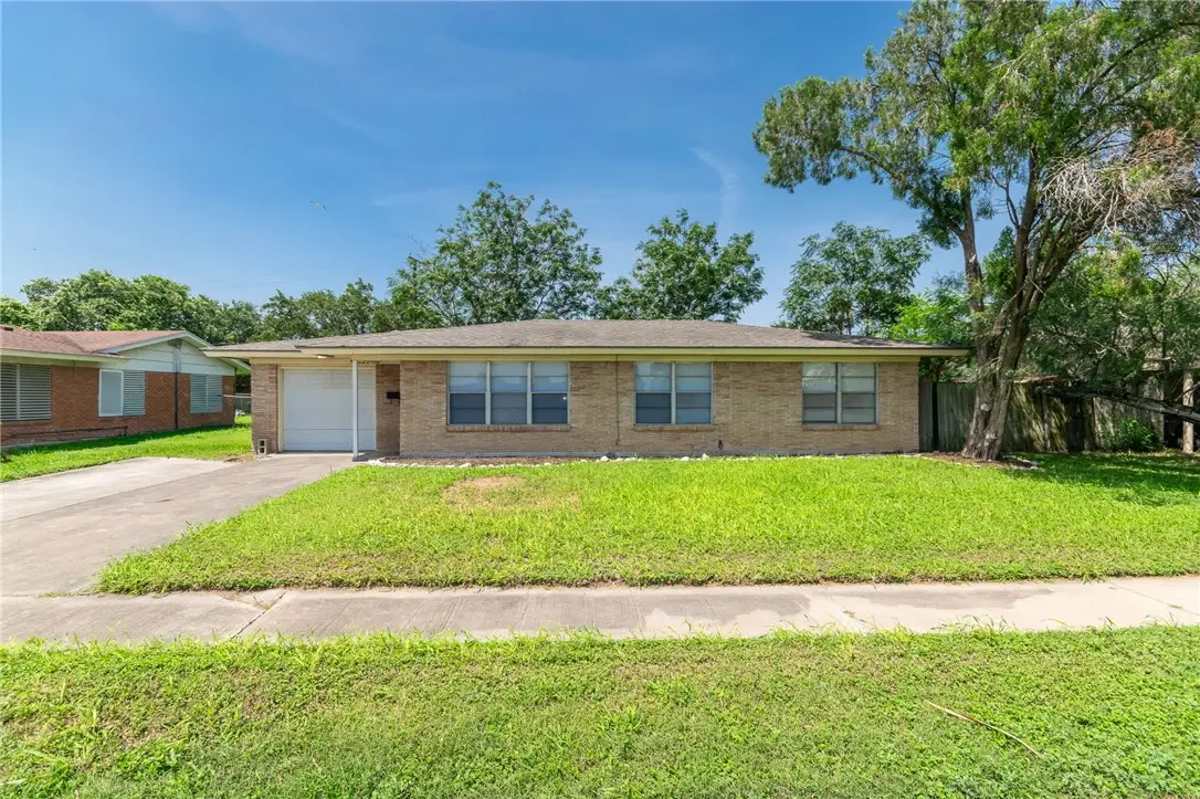 4310 Schanen Boulevard, Corpus Christi, TX 78413 - #1