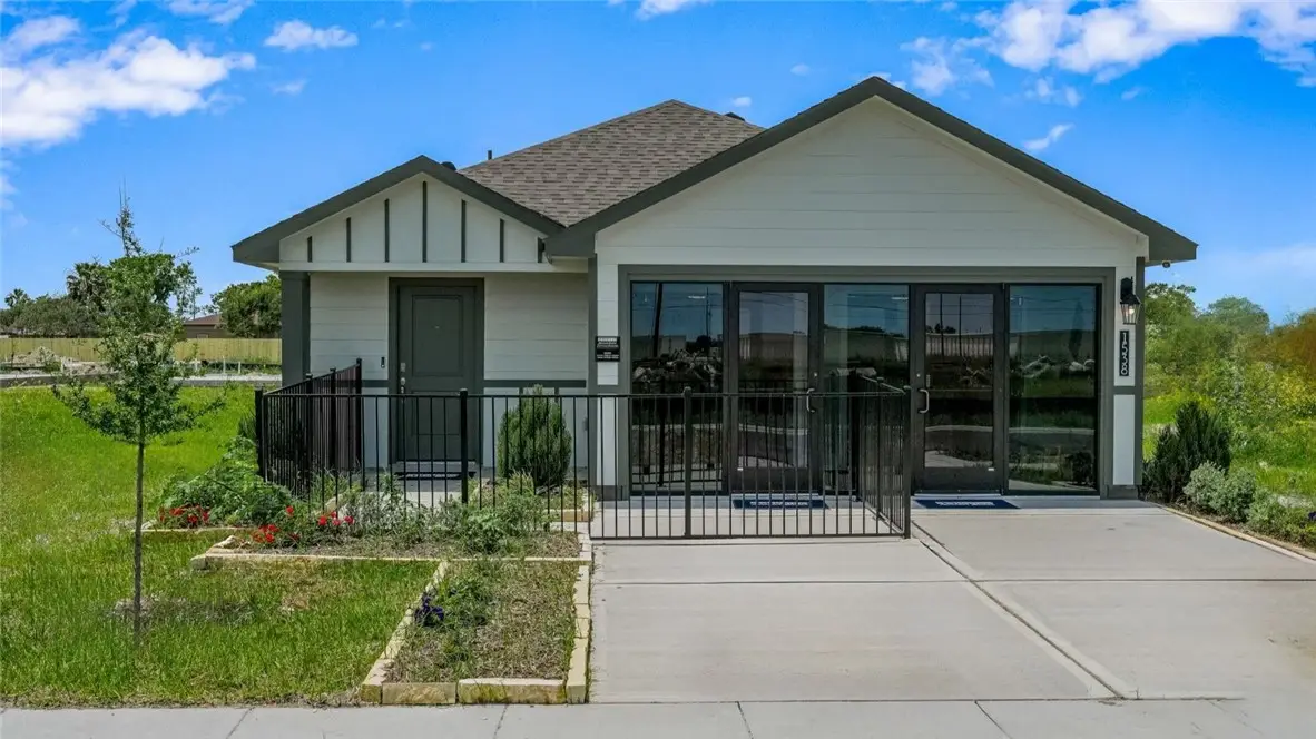 1617 Letty Lane, Corpus Christi, TX 78418 - #1