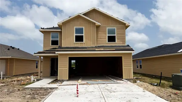 1605 Letty Lane, Corpus Christi, TX 78418