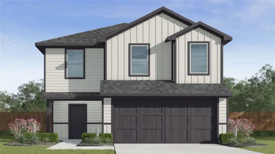 1605 Letty Lane, Corpus Christi, TX 78418 - #2