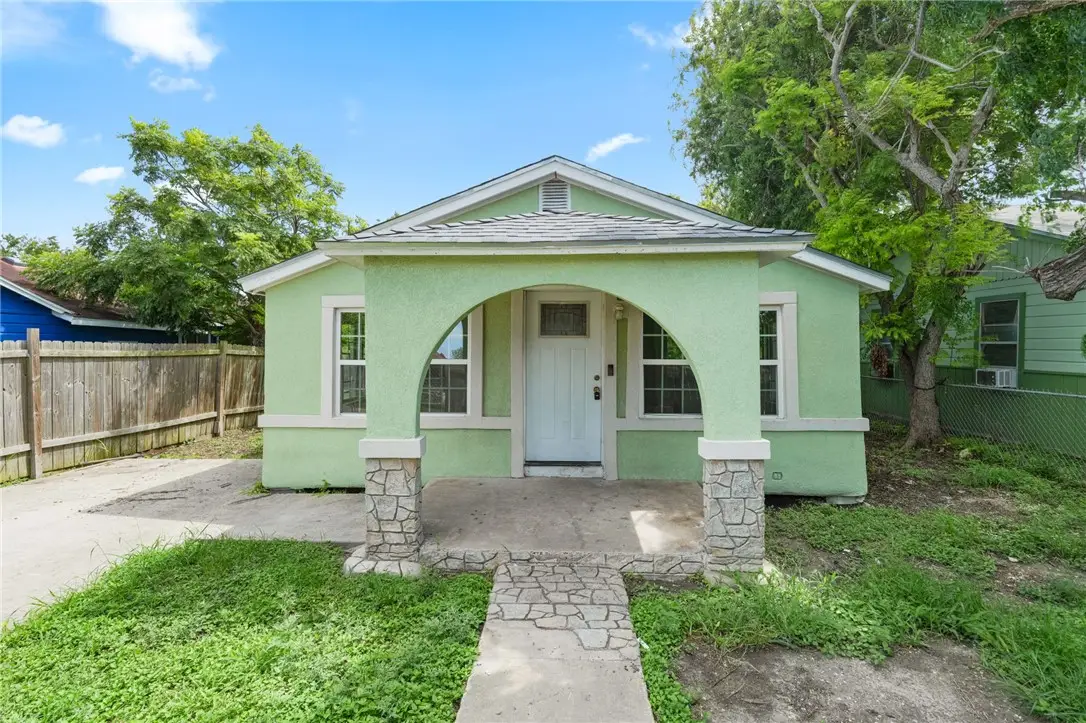 2629 Dunbar Street, Corpus Christi, TX 78405 - #1