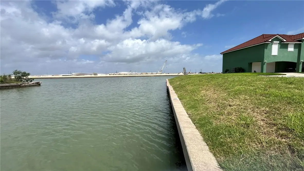 737 Schooner Harbor, Corpus Christi, TX 78402 - #1