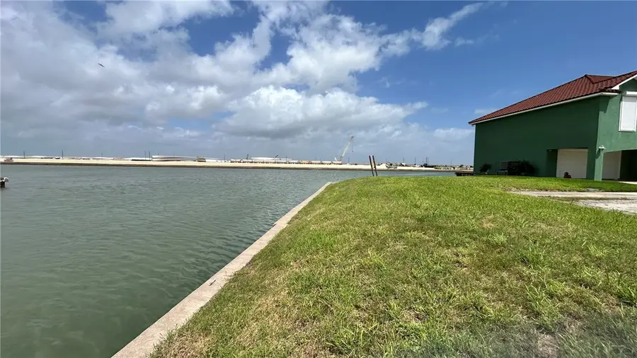 737 Schooner Harbor, Corpus Christi, TX 78402 - #3
