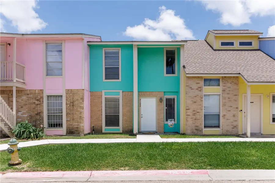 6702 Everhart #R104, Corpus Christi, TX 78413 - #2