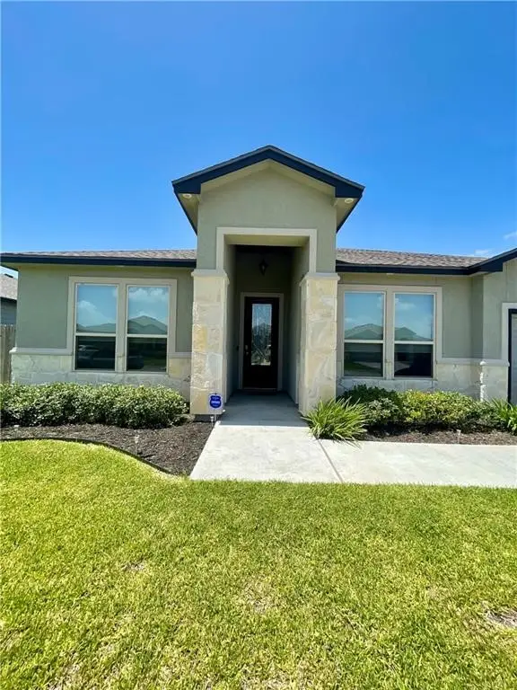 1813 Monterey Bay Drive, Portland, TX 78374 - #1