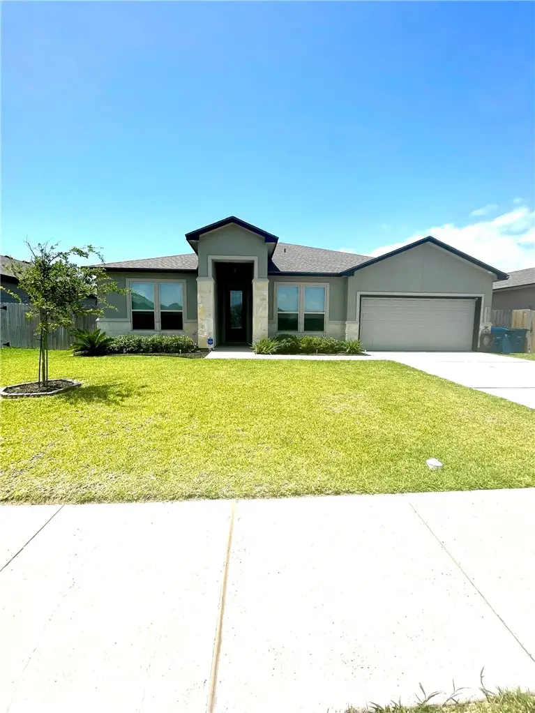 1813 Monterey Bay Drive, Portland, TX 78374 - #2