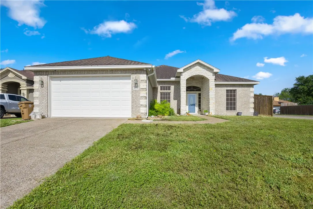 4030 Puget Sound Drive, Corpus Christi, TX 78410 - #1