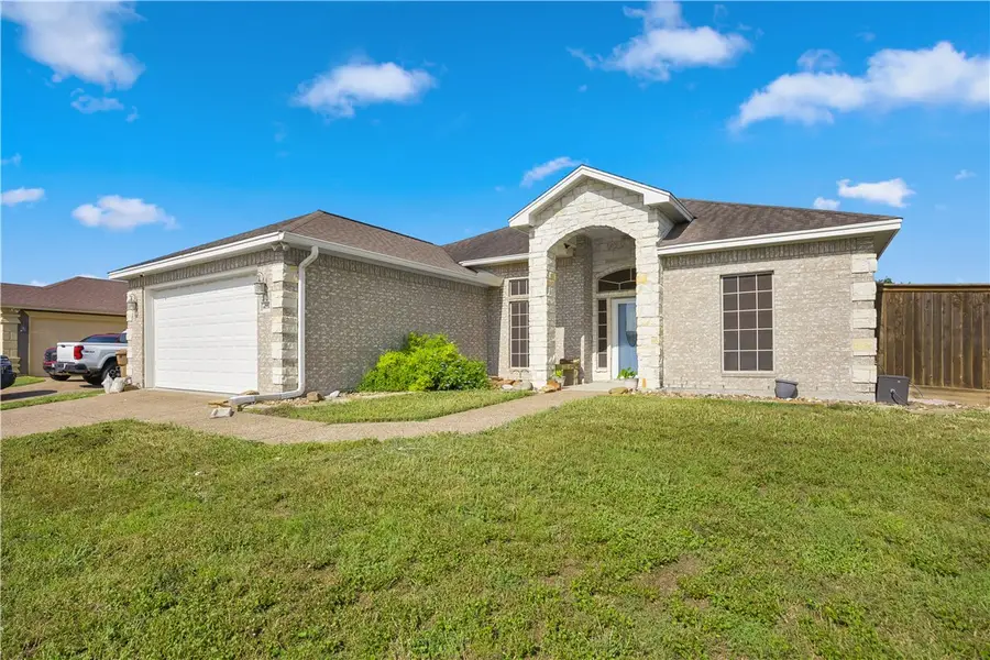 4030 Puget Sound Drive, Corpus Christi, TX 78410 - #2