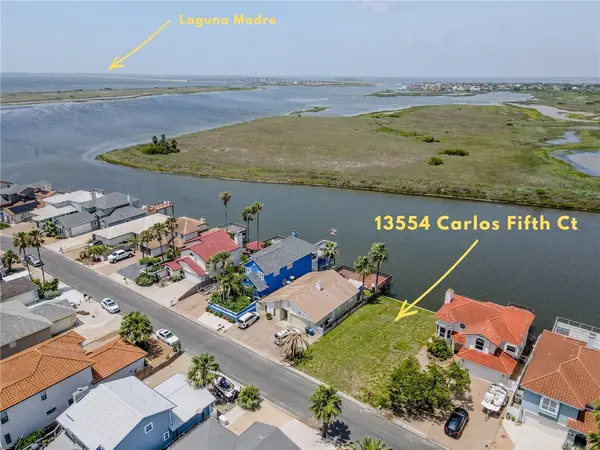 13554 Carlos Fifth Court, Corpus Christi, TX 78418