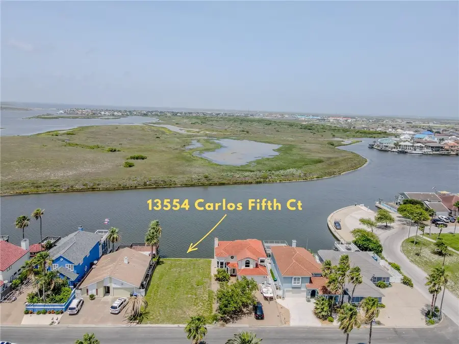13554 Carlos Fifth Court, Corpus Christi, TX 78418 - #2