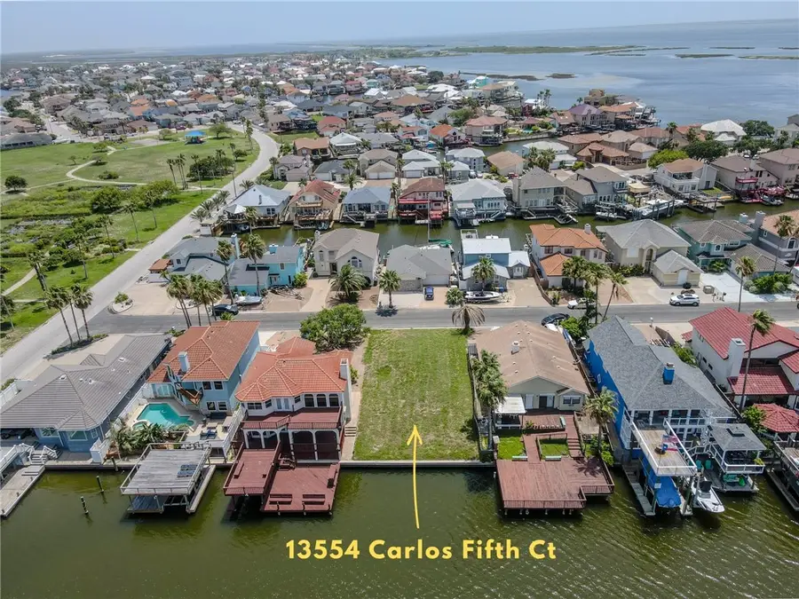 13554 Carlos Fifth Court, Corpus Christi, TX 78418 - #3