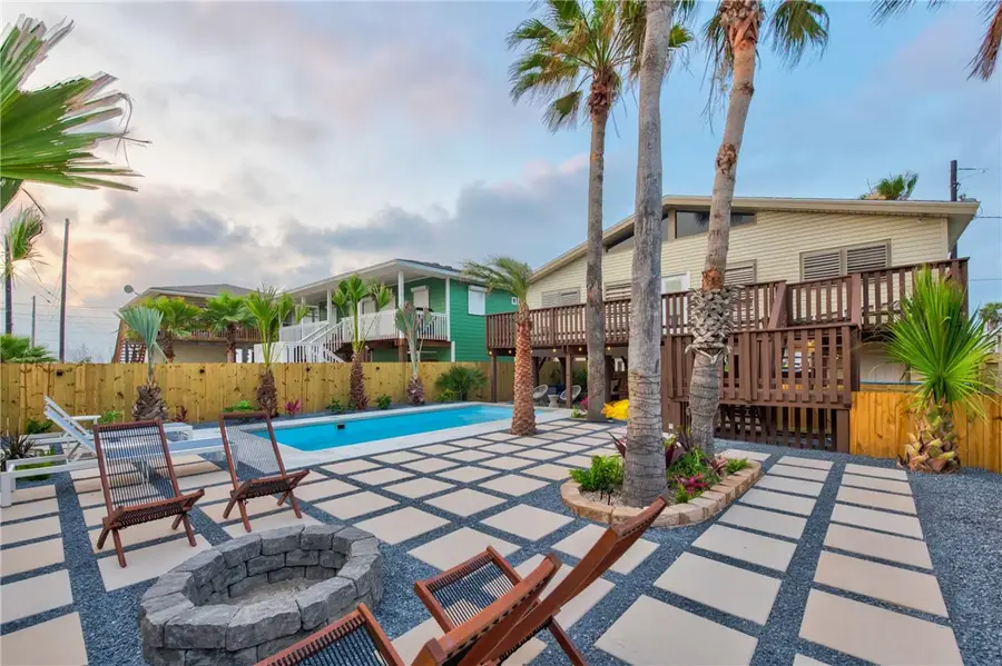 310 Leslie Lane, Port Aransas, TX 78373 - #2
