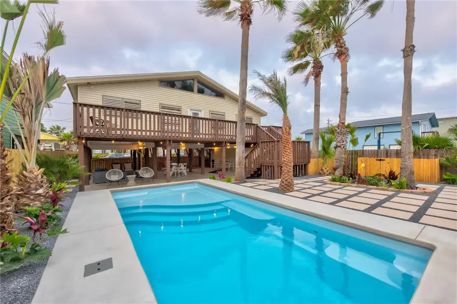 310 Leslie Lane, Port Aransas, TX 78373 - #3
