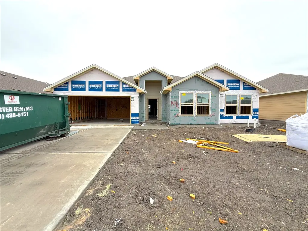 1446 Irigoyen Street, Corpus Christi, TX 78415 - #1
