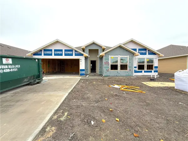 1446 Irigoyen Street, Corpus Christi, TX 78415