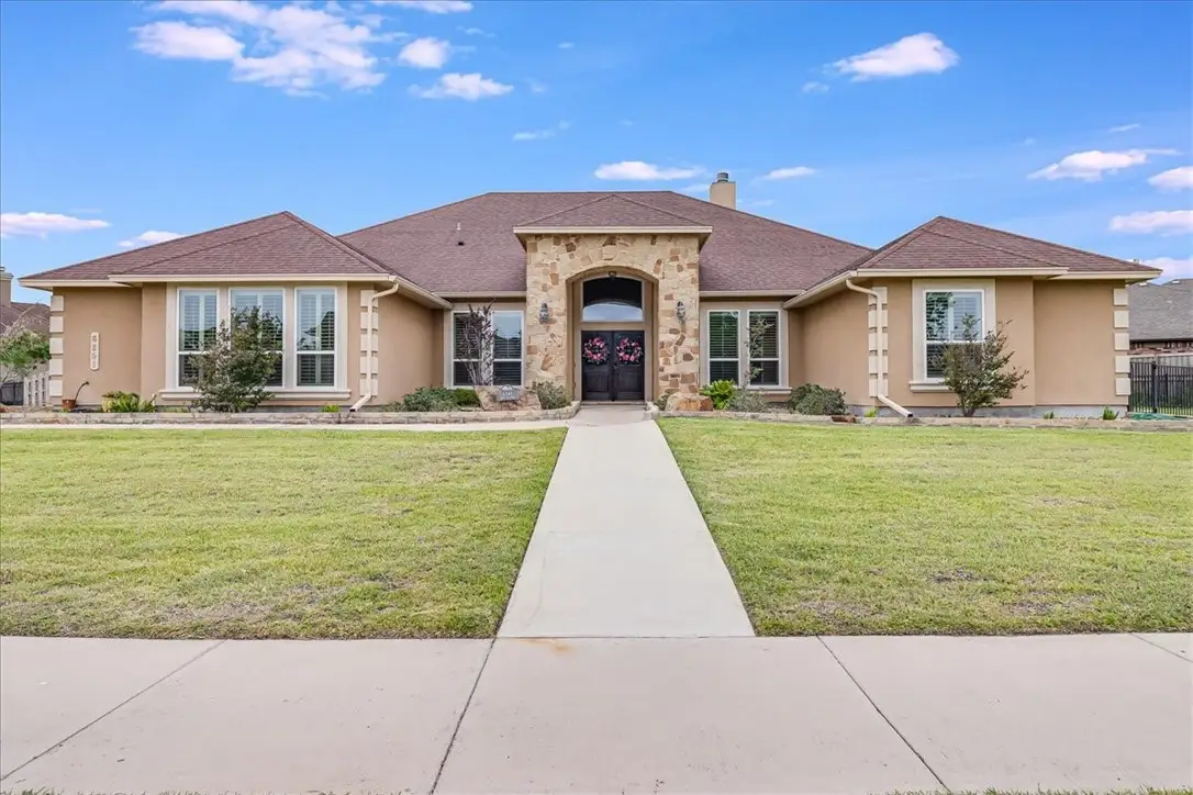 6241 Lago Vista Drive, Corpus Christi, TX 78414 - #1