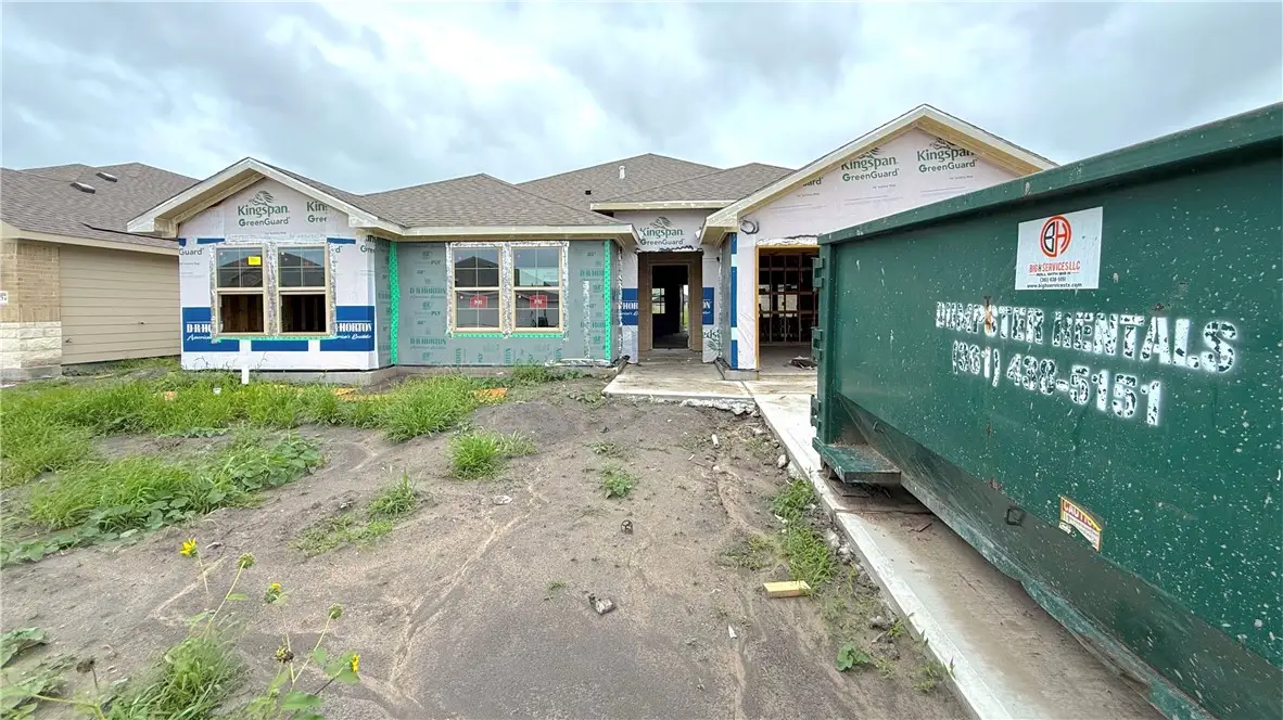 1461 Irigoyen Street, Corpus Christi, TX 78415 - #1