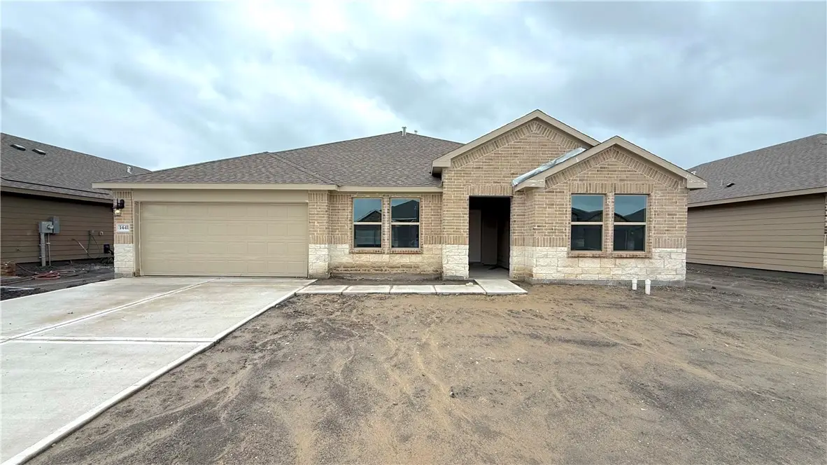 1441 Irigoyen Street, Corpus Christi, TX 78415 - #1