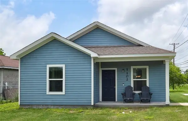 1102 S Mccampbell Street, Aransas Pass, TX 78336