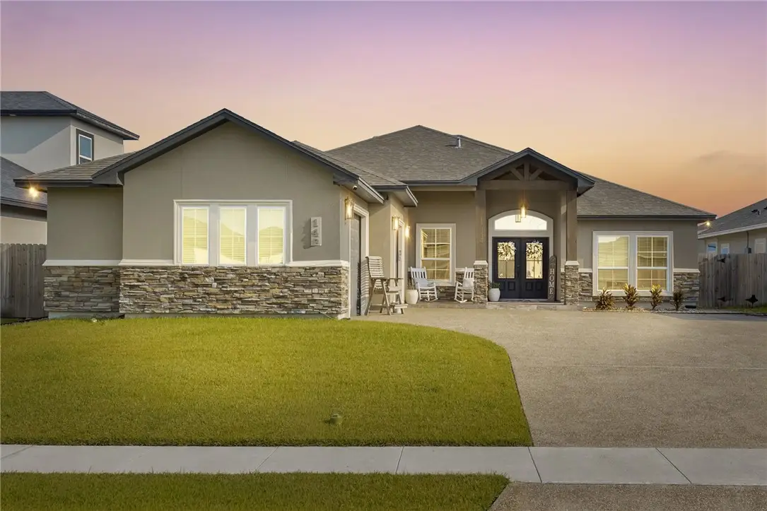 1481 Lady Claudia Street, Corpus Christi, TX 78415 - #1