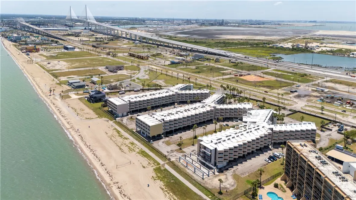 3938 Surfside Boulevard #1132, Corpus Christi, TX 78402 - #1
