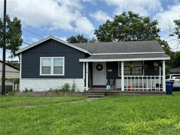 458 Macleod Drive, Corpus Christi, TX 78408