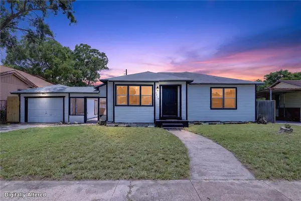 4218 Carlton Street, Corpus Christi, TX 78415
