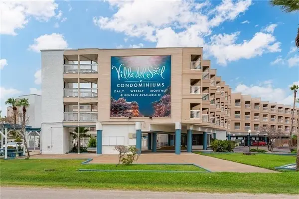3938 Surfside Boulevard #3127, Corpus Christi, TX 78402