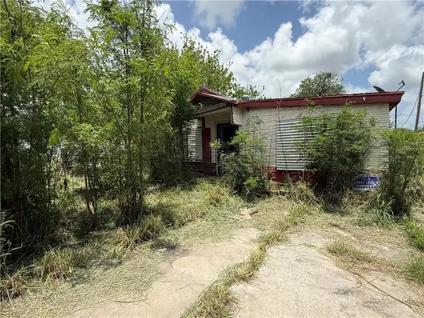4618 Barrera Drive, Corpus Christi, TX 78416