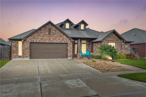 7422 Elizondo Drive, Corpus Christi, TX 78414