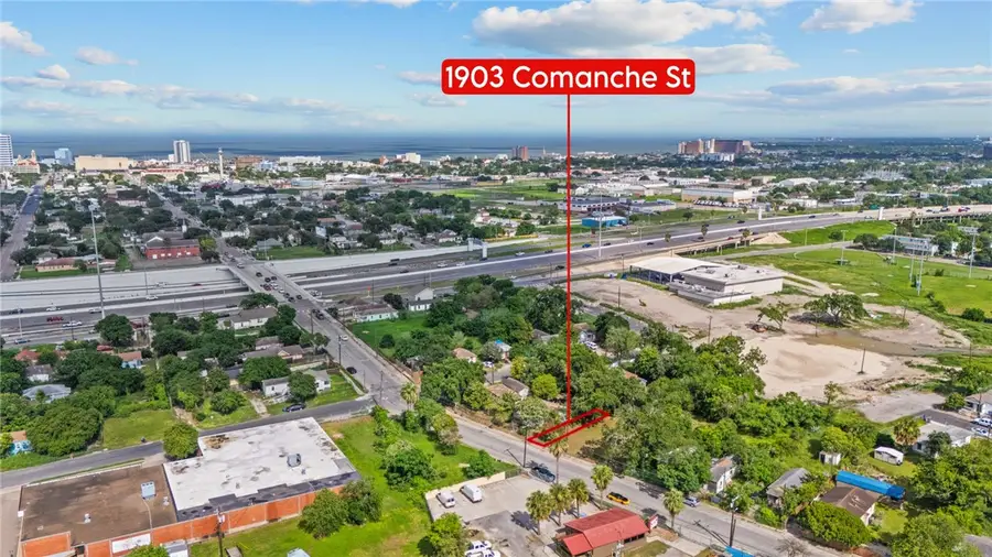 1903 Comanche Street, Corpus Christi, TX 78408 - #2