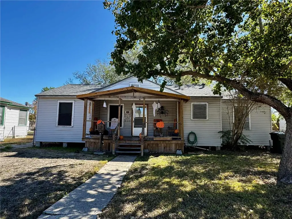 1230 Brentwood Drive, Corpus Christi, TX 78404 - #1