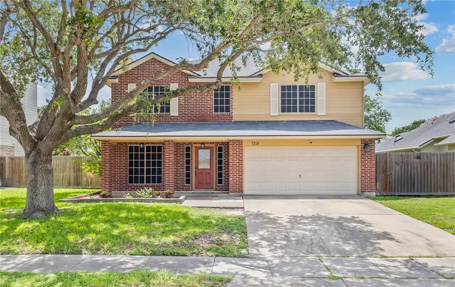 7218 Yaupon Drive, Corpus Christi, TX 78414 - #2