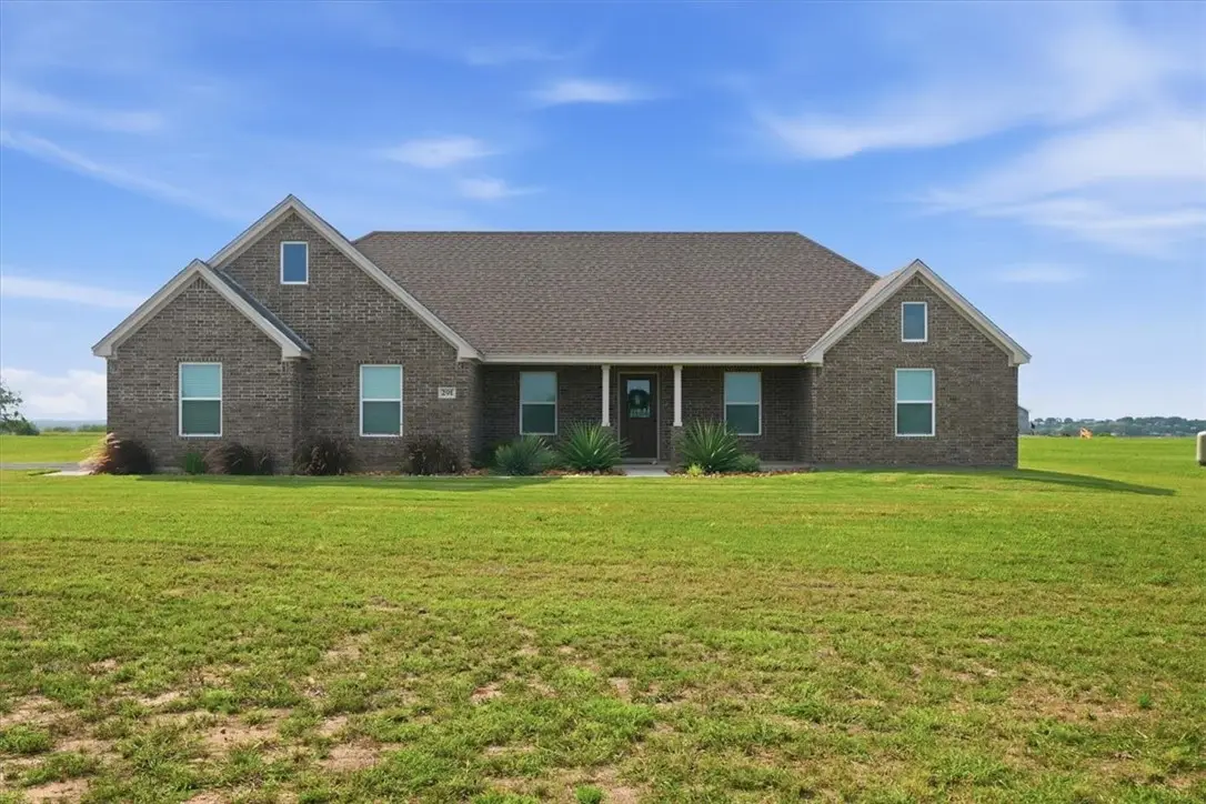 291 Kana Road, Sandia, TX 78383 - #1