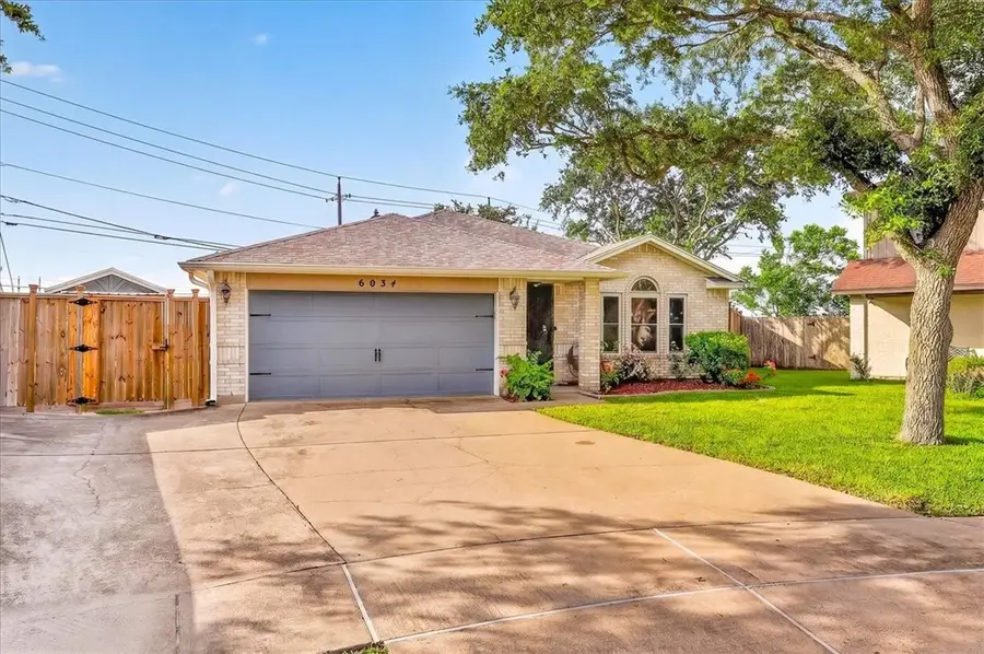 6034 Blue Water Drive, Corpus Christi, TX 78415 - #2